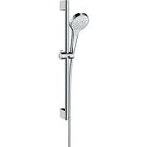 Hansgrohe Croma Select S Vario 65 cm Duş Seti