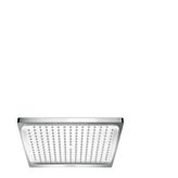 Hansgrohe Crometta E 240 1 Jet Ecosmart 9 lt dk Tepe Duşu