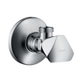 Hansgrohe E 3/8 Çıkış Ara Musluk