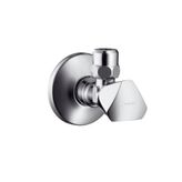 Hansgrohe E Krom Ara Musluk