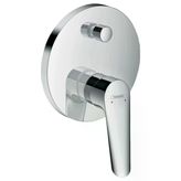 Hansgrohe E Logis Banyo Bataryası