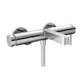 Hansgrohe Finoris Gümüş Banyo Bataryası