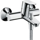 Hansgrohe Focus E2 Banyo Bataryası