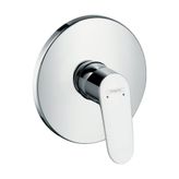 Hansgrohe Focus E2 Tek Kollu Lavabo Bataryası