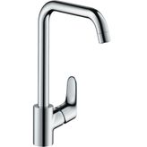 Hansgrohe Focus Eviye Bataryası