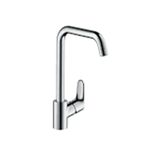 Hansgrohe Focus Mutfak Bataryası
