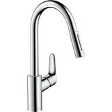 Hansgrohe Focus Spiralli Evye Bataryası