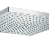 Hansgrohe HG26238000 Raindance 300 1 Jet Duş Dirseği İle E Tepe Duşu