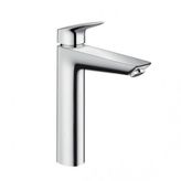 Hansgrohe Logis Kuğu Lavabo Bataryası
