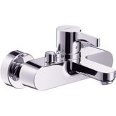 Hansgrohe Metris S Banyo Bataryası