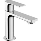 Hansgrohe Rebris E 110 Krom Lavabo Bataryası