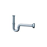 Hansgrohe Sifonu Krom Lavabo
