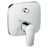 Hansgrohe Talis E Ankastre Banyo Bataryası