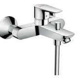 Hansgrohe Talis E Banyo Bataryası
