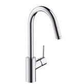 Hansgrohe Talis S Evye Bataryası