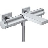 Hansgrohe Tecturis E Tek Kollu Banyo Bataryası