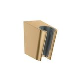 Hansgrohe Universal Mat Bronz Duş Askısı