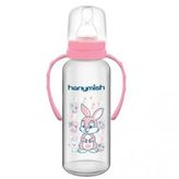 Hanymish 240 ml Kulplu PP Biberon
