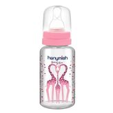 Hanymish 401 125 cc Pembe Cam Biberon