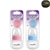 Hanymish 404 Cam Mini Alıştırma Bardağı Seti