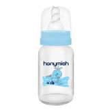 Hanymish 431 0-6 Ay 125 ml Biberon