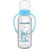 Hanymish 433 Kulplu 240 ml PP Biberon