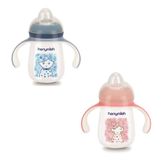 Hanymish 520 Akıtmaz 260 ml Bebe Bardağı