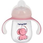 Hanymish 520 Pembe Bebek Bardağı