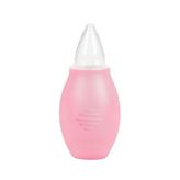 Hanymish Burun Aspiratörü Pembe
