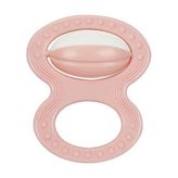 Hanymish Çıngırak Rattle 4 + Ay Pembe
