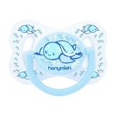 Hanymish Cute No:1 Mavi Damaklı Emzik