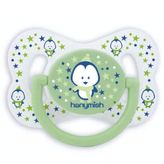 Hanymish Cute No:3 Yeşil Damaklı Emzik
