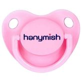 Hanymish Emzik - Pembe - 0 - 6 Ay