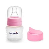 HANYMİSH Hanymish 435 Mini Alıştırma Bardağı Seti PEMBE