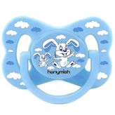 Hanymish No 1 Mavi Joy Damaklı Emzik