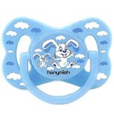 Hanymish No 3 Mavi Joy Damaklı Emzik