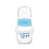 Hanymish Plastik 60 ml PP Biberon mavi