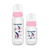 Hanymish Pp Biberon 125 ml 1 Adet