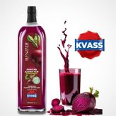 Hanzade Bitkisel 1 lt Fermente Kırmızı Pancar