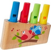 Hape Ahşap Pan Flüt