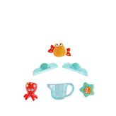 Hape Cascade Çocuk Banyo Oyuncağı Seti