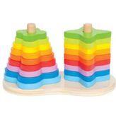 Hape E0406 Gökkuşağı Oluşturma