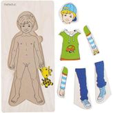 Hape Oyun Çadırı Kolay Kurulumlu Mor