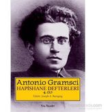 Hapishane Defterleri 4. Cilt Ciltli - Antonio Gramsci