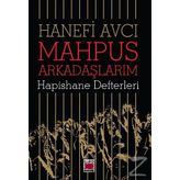 HAPISHANE DEFTERLERI - ANTONIO GRAMSCI (ISBN:9789753441483)
