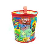 Happy Blocks 120 Parça Lego HP120 GKO