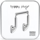 HAPPY PLUGS Earbud Gri Kulaklık