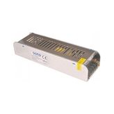 Happy Trend 20 Amper Slim Şerit LED Trafo - Adaptör 12 Volt 20A