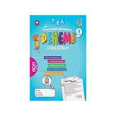 Happy Trend 4.sınıf Tek Deneme Sınavı Kitabım