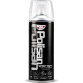 Happy Trend Akrilik Sprey Boya Parlak Beyaz 400 ml